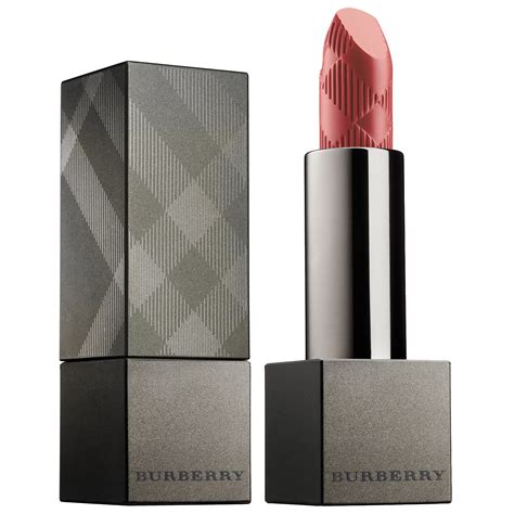 burberry rosewood lip gloss|Burberry lip velvet lipstick.